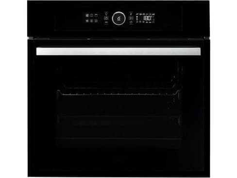 Whirlpool OAKZ9 7921 CS NB, Keskikokoinen, Sähköuuni, 73 L, 73 L, 2450 W, Katalyyttinen
