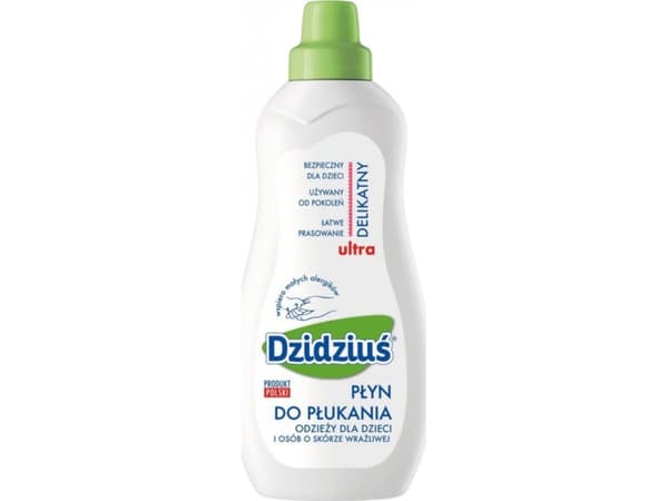 Dzidzius skyllevæske 750ml