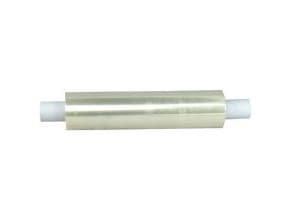 Perforerad film L29xW29cm L500m 9my PE Klar,rl