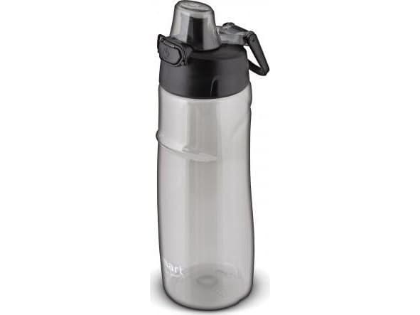 Lamart Flaske med tut, svart, 700 ml