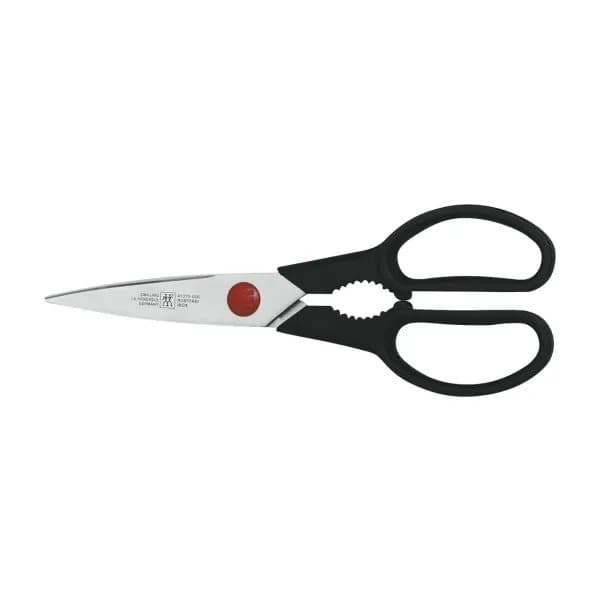 ZWILLING 35621-004-0, Kniv / Skjærer eske sett, Rustfritt stål, Plast, Bamboo, Rustfritt stål, Tre