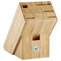 Miniatyrbilde 5 av 5: ZWILLING 35621-004-0, Kniv / Skjærer eske sett, Rustfritt stål, Plast, Bamboo, Rustfritt stål, Tre