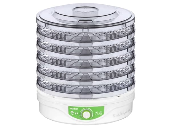 Sencor SFD 2105WH, 250 W, 220 - 240 V, 50 Hz, 0,8 m, 330 mm, 0,8 m, 330 mm