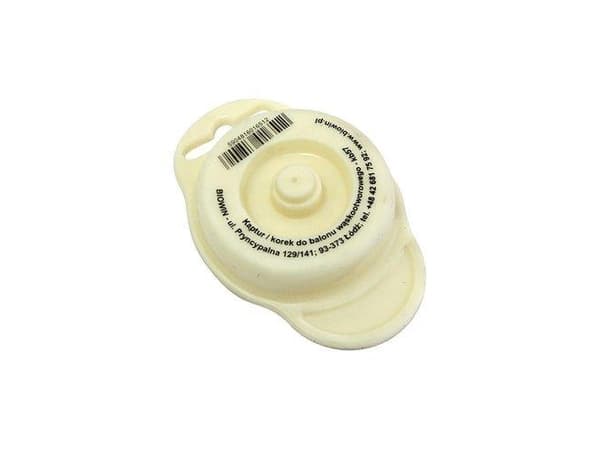 Biowin Wine Jar Plug Kb57 57 Mm