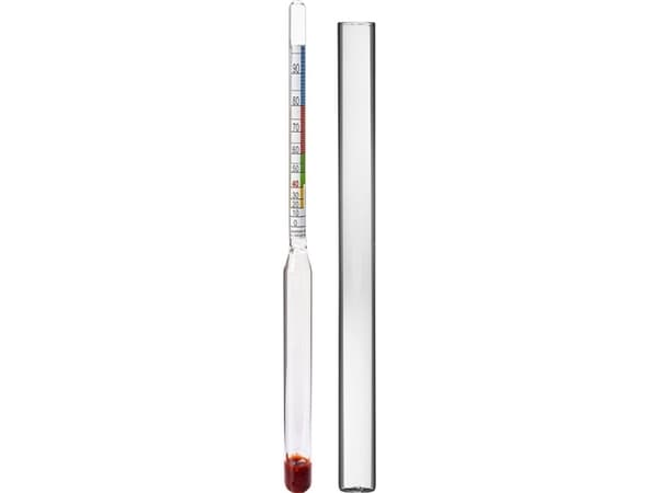Biowin Alcoholometer 405552 (Wa)