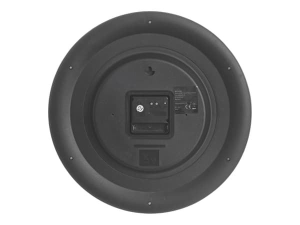 Technoline WT-8000, Vegg, Sirkel, Titan, AA, 3 cm