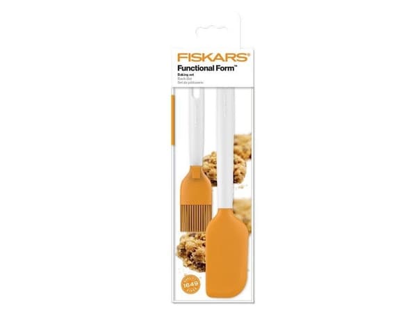 Fiskars FS. GJØR PIECZENIA FS1023616