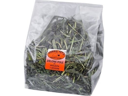HERBAL PETS Green Field 300g