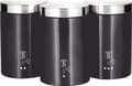 Miniatyrbilde 1 av 2: Berlinger Haus Lumarko Set of berlinger haus bh-6718 kitchen containers