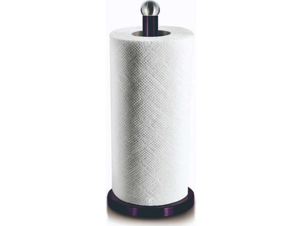 Berlinger Haus Lumarko Stand for paper towels berlinger haus bh-6829 purple