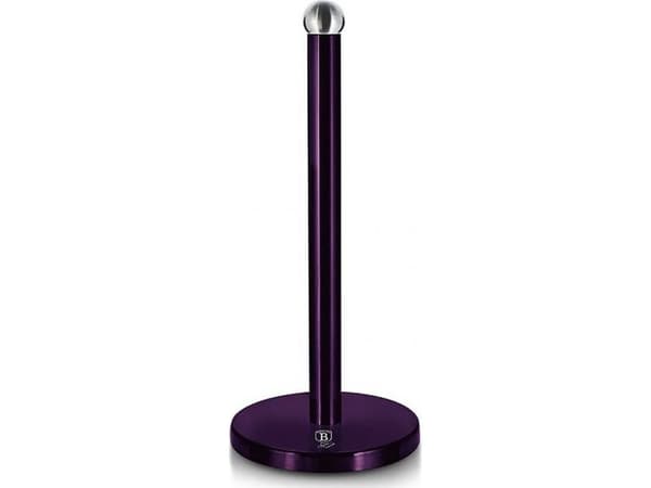 Berlinger Haus Lumarko Stand for paper towels berlinger haus bh-6829 purple