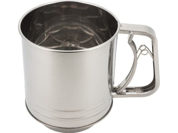 King Hoff MEL SIFTER 450g KH-3102