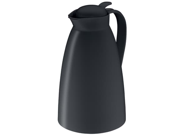Termokande Alfi Eco, 1 L, sort