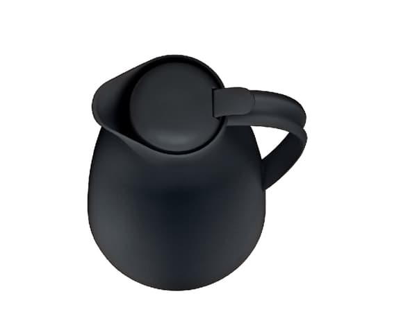Termokande Alfi Eco, 1 L, sort