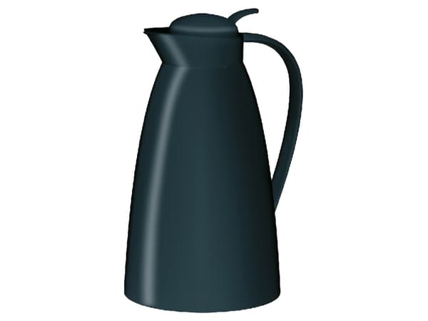 Termokande Alfi Eco, 1 L, sort