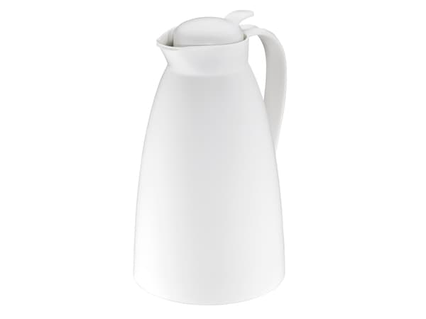Termokanne Alfi Eco, 1 L, hvit