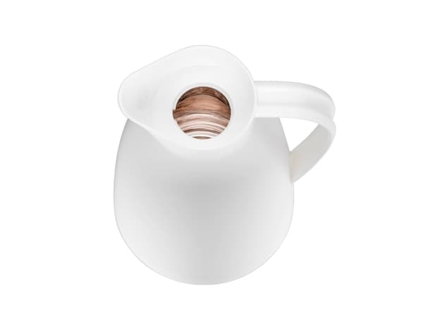 Termokanne Alfi Eco, 1 L, hvit