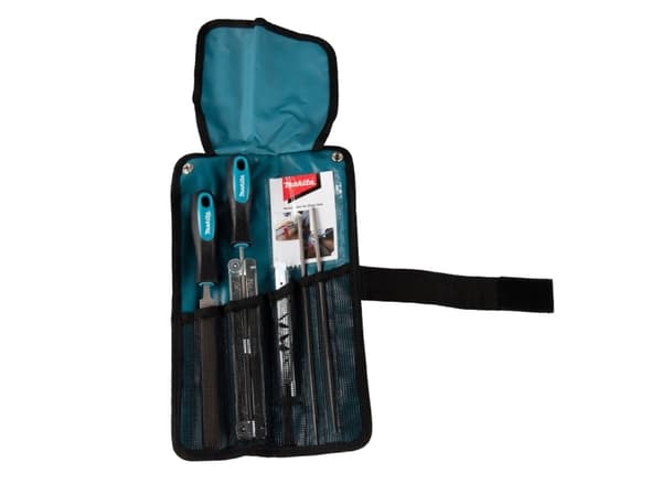 Teroitussarja MAKITA D-72154 4,0mm leikkuuketjuun