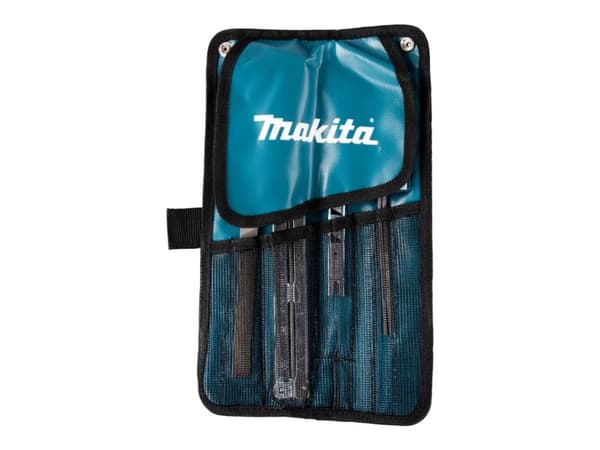 Teroitussarja MAKITA D-72154 4,0mm leikkuuketjuun
