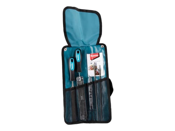 Teroitussarja MAKITA D-72154 4,0mm leikkuuketjuun