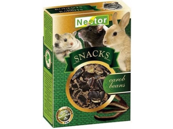 Nestor SNACKS PREMIUM CHLEB SWIETOJANSKI 60G