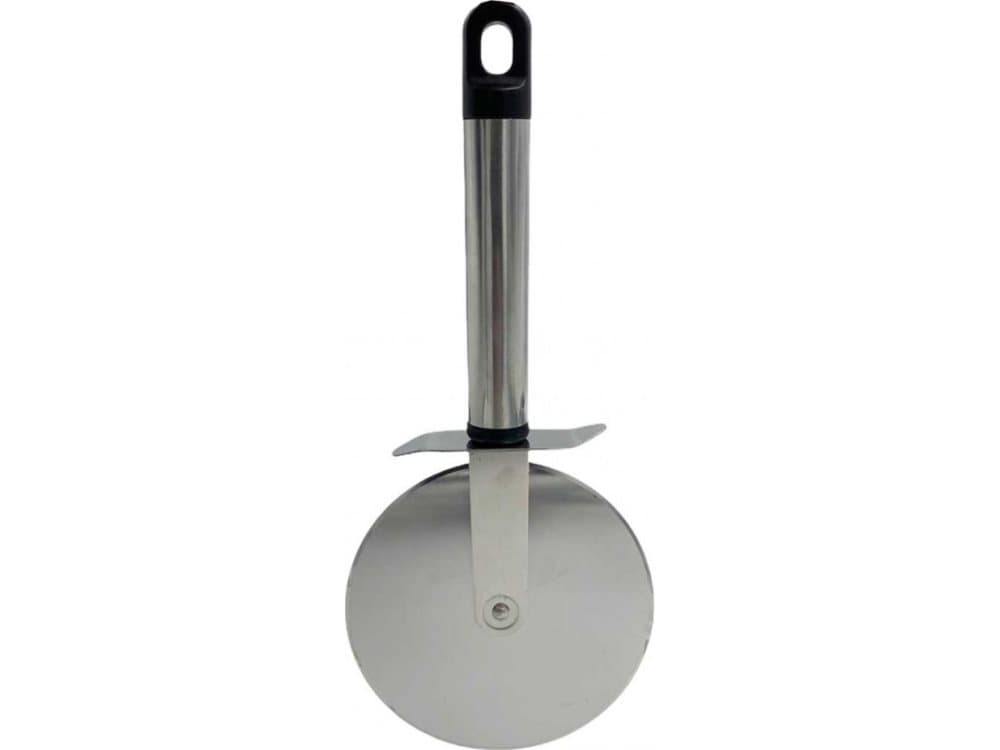 Brunbeste Kniv Pizzahjul rund 1145