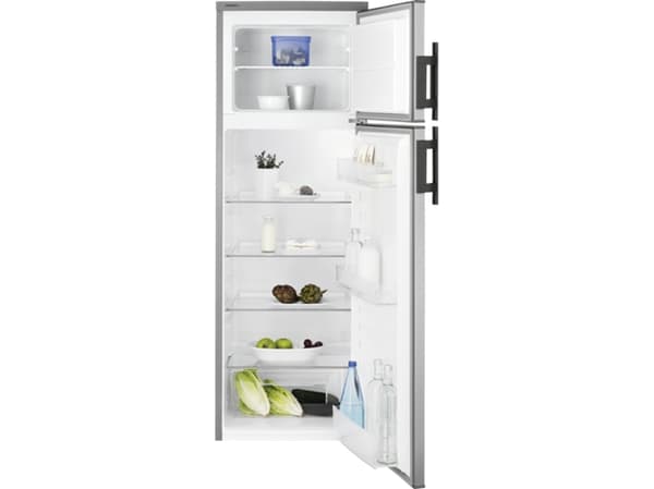 Electrolux EVFB1, Ställ, Rektangulär, Grön, Transparent, 2 styck