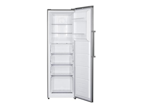 MPM-304-ZF-12 fryser Fritstående Inox