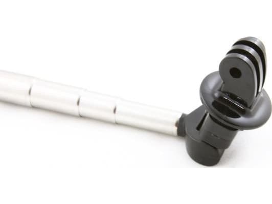 Xrec Adapter Tripod - 1/4 Thread For Gopro Hero 7 Black
