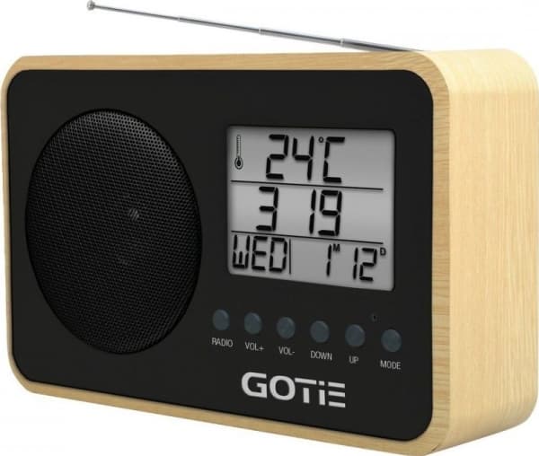 Gotie GRA110C