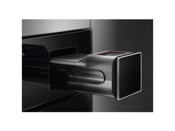 AEG BSE798380B, Keskikokoinen, Sähköuuni, 70 L, 3500 W, Kiinteä, Musta