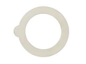Patentringe til Fido glas Ø 95mm,6 stk/pk