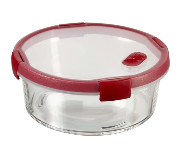 Curver Smart Cook Round 1,2 L universell behållare