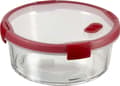 Miniatyrbild 1 av 5: Curver Smart Cook Round 1,2 L universell behållare