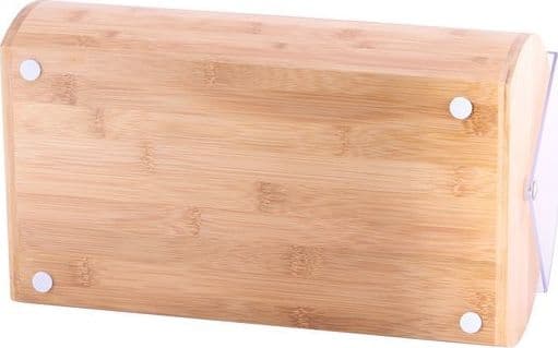 Kamille brödlimpa av bambustål (1115)