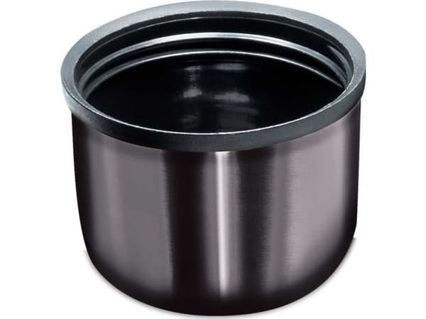 Plieninis thermosas 0,5 l BERLINGER HAUS METALLIC LINE CARBON PRO BH-6402