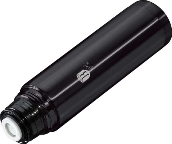 Plieninis thermosas 0,5 l BERLINGER HAUS METALLIC LINE CARBON PRO BH-6402