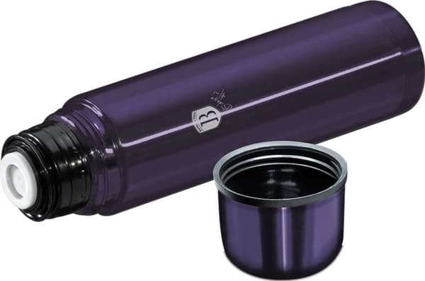 Berlinger Haus STEEL THERMOS 0.75L BERLINGER HAUS BH-6813 PURPLE