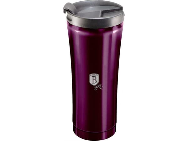 Berlinger Haus KUBEK TERMICZNY 500ml BERLINGER HAUS BH-6816 PURPLE