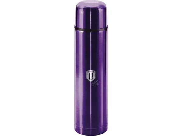 Berlinger Haus STEEL THERMOS 0.5L BERLINGER HAUS BH-6812 PURPLE