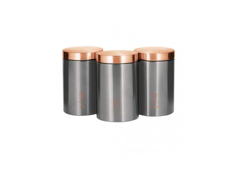 Berlinger Haus KITCHEN CONTAINER SET BERLINGER HAUS BH-6273