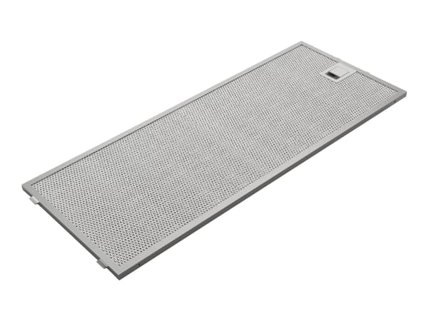 Neff N 30 D46BR12X6 - Kåpa - teleskopisk - Fördjupning - bredd: 52.6 cm - djup: 29 cm - utsug och återcirkulering (-) - med inbyggd motor - silver-me Rostfritt stål