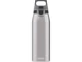 Miniatyrbilde 5 av 5: SIGG 8992.40, 1000 ml, Daglig bruk, Børstet stål, Rustfritt stål, Voksen, Mann/kvinne