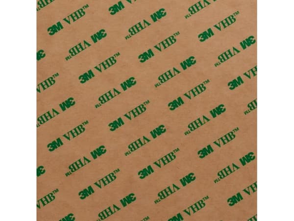 3M F947312 Transfertape Transparent 1 st