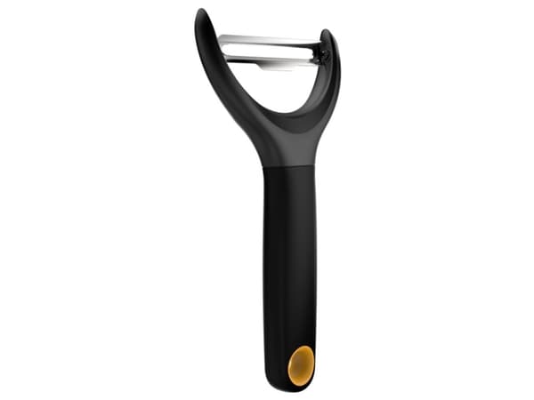 Fiskars Functional Form - Vegetable peeler - 23 cm
