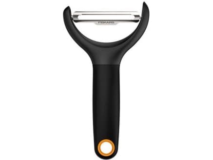 Fiskars Functional Form - Vegetable peeler - 23 cm