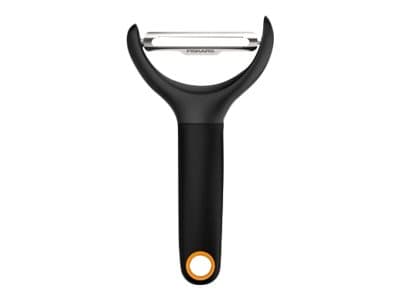 Fiskars Functional Form - Vegetable peeler - 23 cm