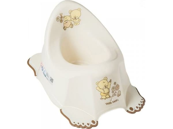 Tega ANTI-SLIP MIES BEIGE/MS-013-119