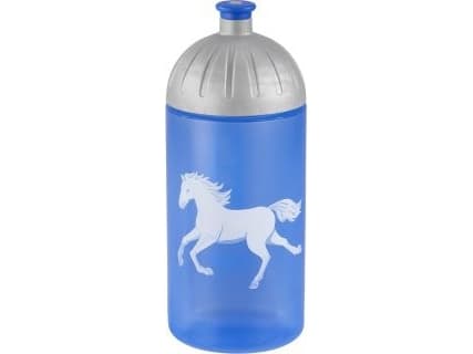 Step by Step STEP BY STEP BOTTLE for beverages "WILD HORSE"