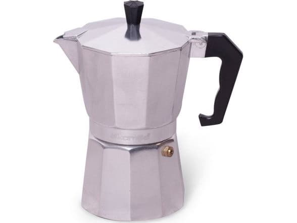Kamille Coffee-Maker Italian Coffee-Maker 450ml Kamille KM-2502